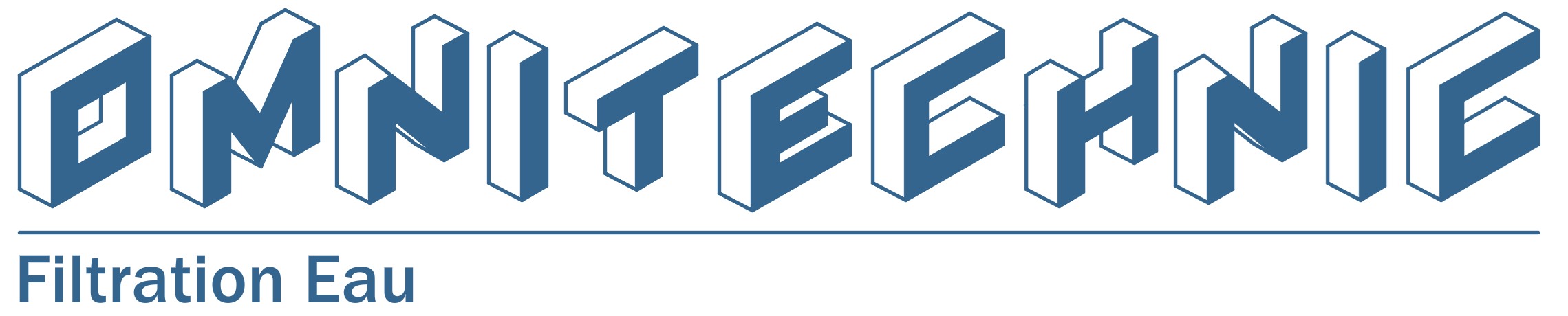 Omnitechnic - Filtration Eau